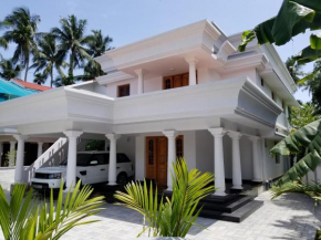 Luxury Villas of Guruvayur